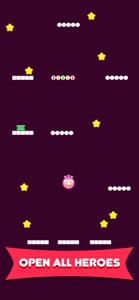 Fun Jumping Game Cool Jump screenshot #5 for iPhone