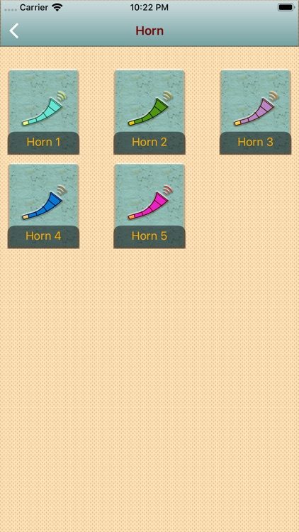 Hair Trimmer - Prank Sound Box screenshot-6