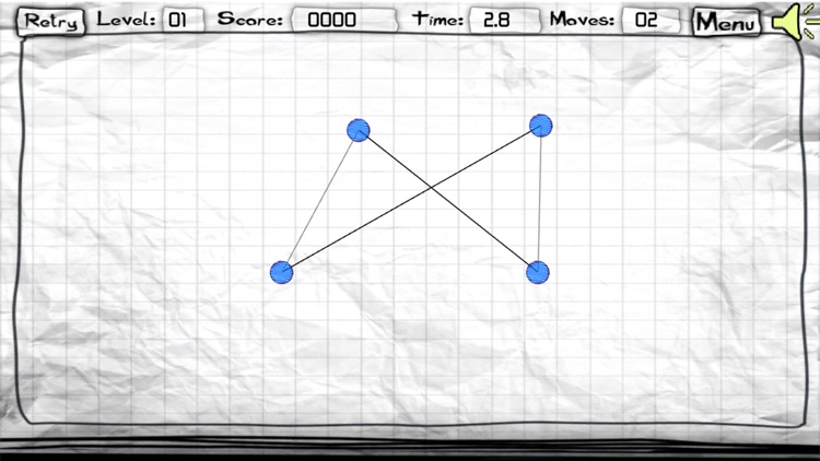 UnTangled Brain Teaser Puzzle screenshot-4