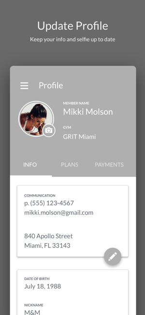 GRIT Miami(圖3)-速報App