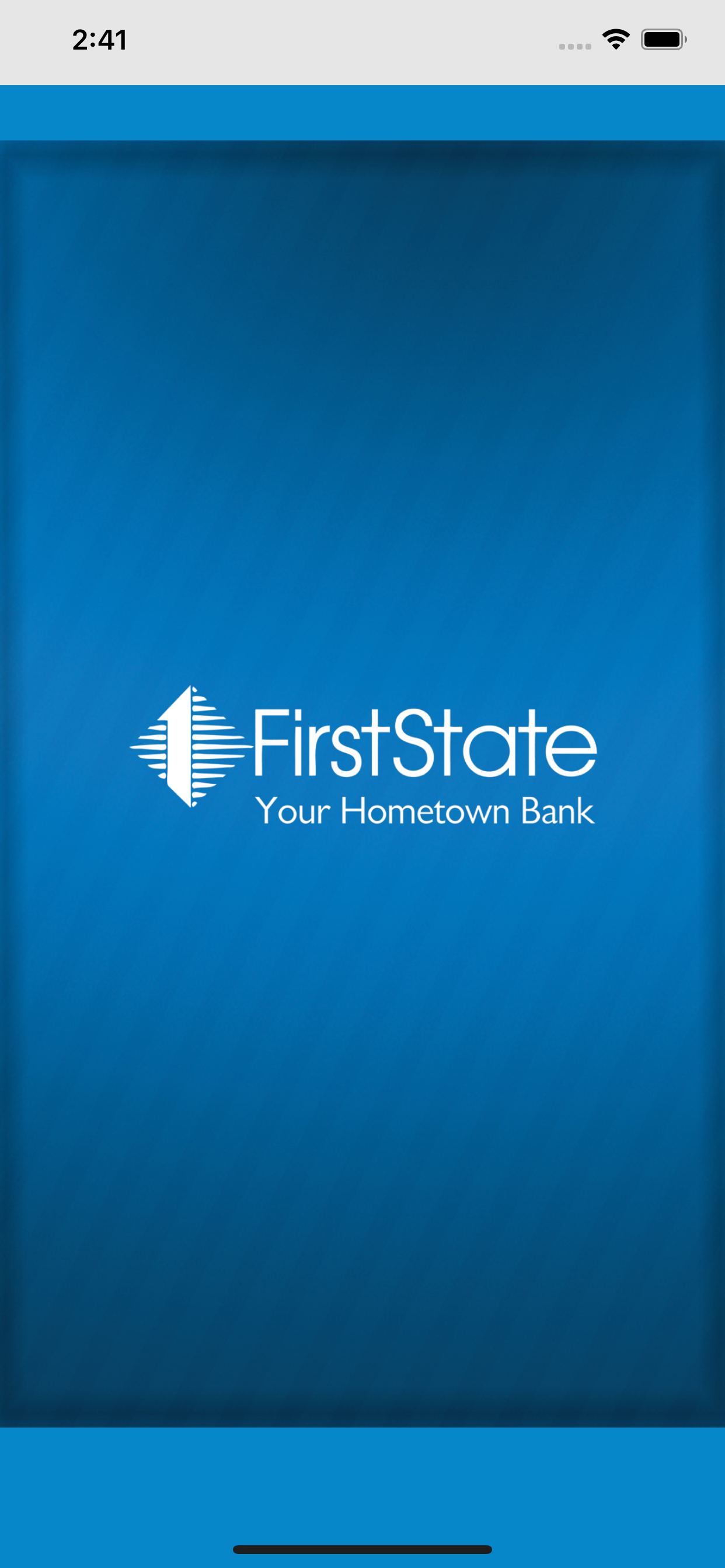 FSB Business Mobile Banking