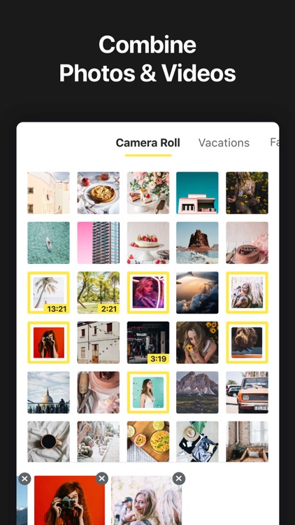 SlideLab - Add Music to Photos screenshot-6