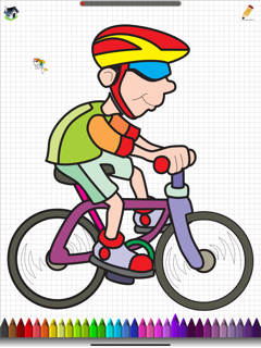 Coloring+ screenshot 12
