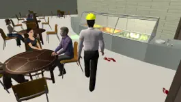 Game screenshot Virtual Office: Job simulator apk