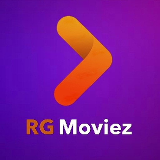 RG Moviez icon