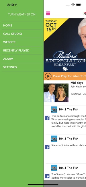 The Fish Portland on the App Store