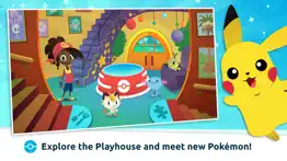 pokémon playhouse problems & solutions and troubleshooting guide - 2