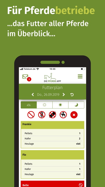 Die Pferde App screenshot-6