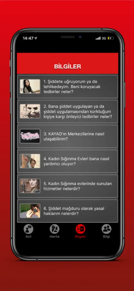 Telsim Kırmızı Işık