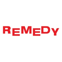 Remedy Cafe logo