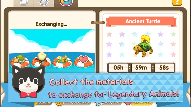Tiny Farm® screenshot-4