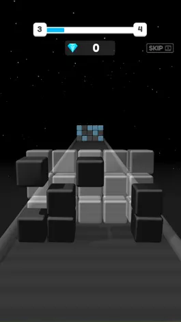 Game screenshot Block Puzzle 3D! hack