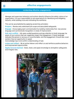 CVX Effective Engagement Guide iPad image 2