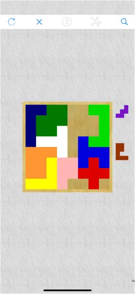 Game screenshot Blockity apk