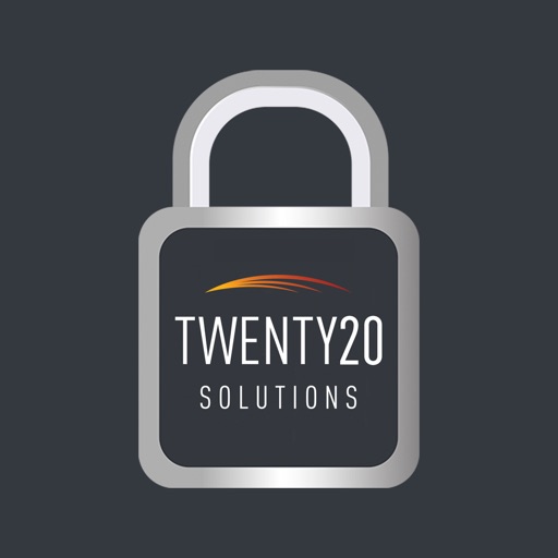 Twenty20 SmartLock