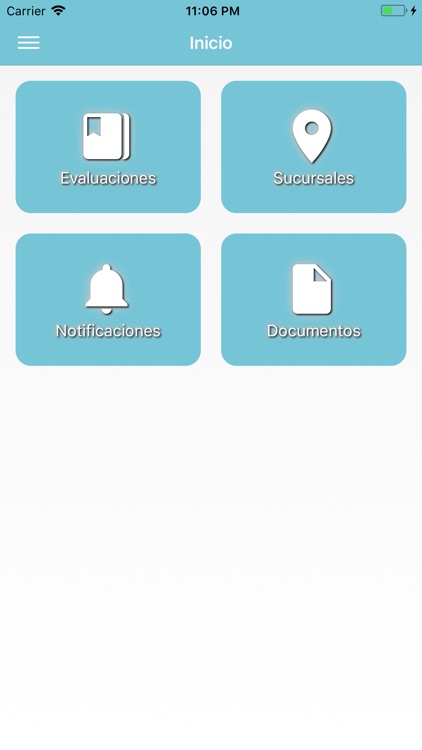 Qualimex App