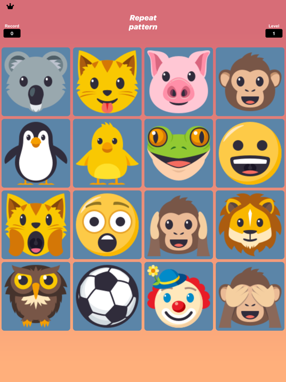Screenshot #4 pour Emoji> Says