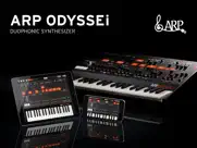 arp odyssei ipad resimleri 1