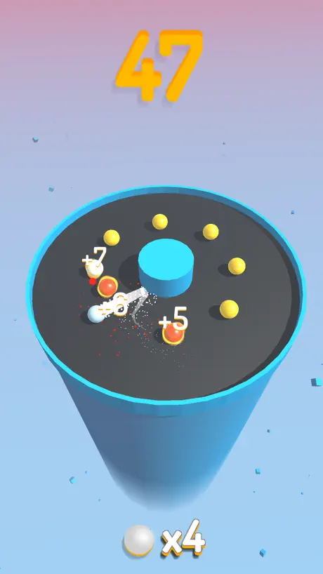 Circle Pool