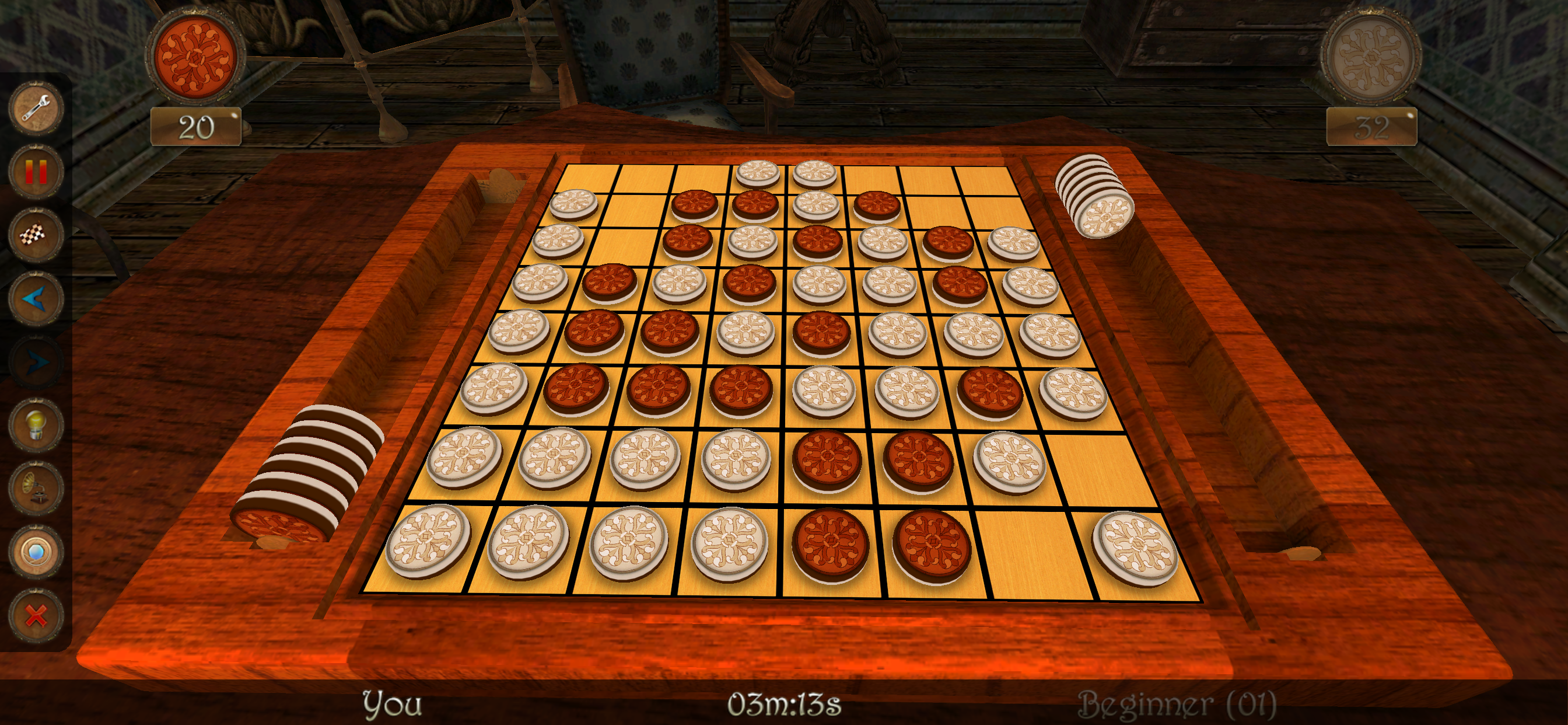 Light Vs Dark screenshot 4