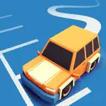 Car Park 3D App Contact