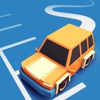 Car Park 3D logo