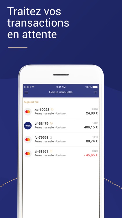Lyra Collect screenshot-4