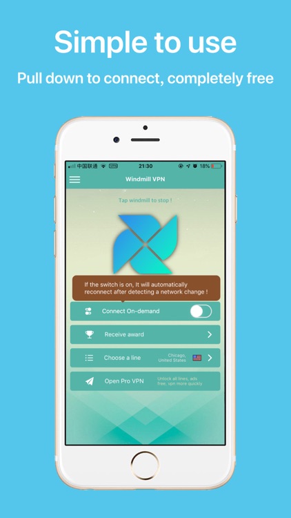 VPN -Super Unlimited Proxy VPN