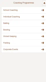 pro cricket coaching iphone screenshot 3