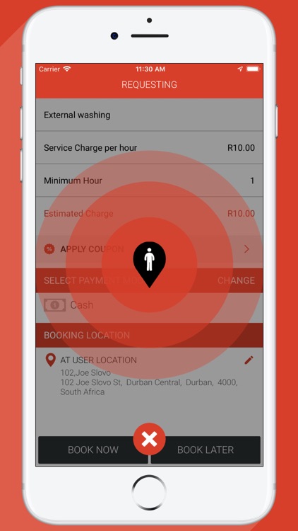 Eloh App screenshot-4