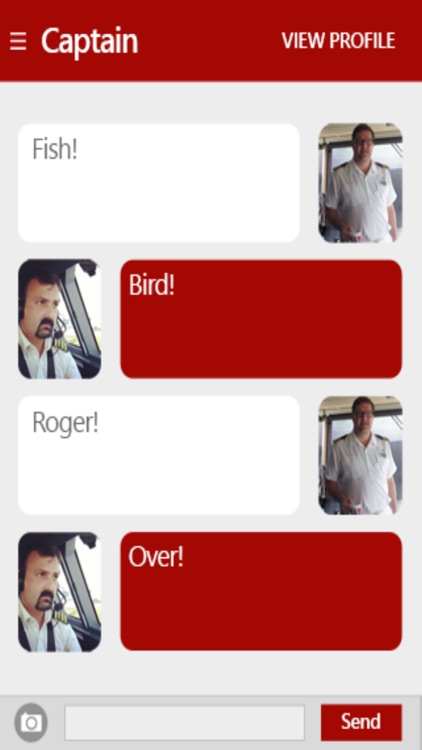 Who's Around! screenshot-4