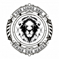 The Lions Den