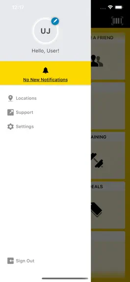 Game screenshot GoFit Gym hack