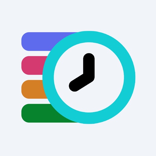 Remind - Daily Planner iOS App