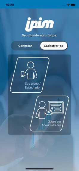 Game screenshot iPIM apk