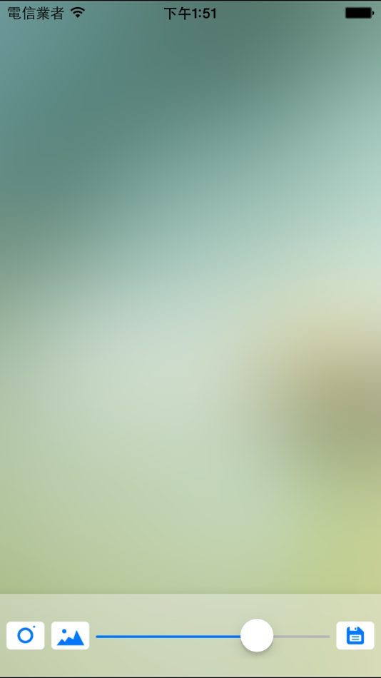 #4. Blur HQ (iOS) By: 泉华 官
