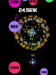 fire burst! айпад изображения 2