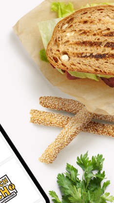 Foodsby: Local Food Delivery screenshot 2