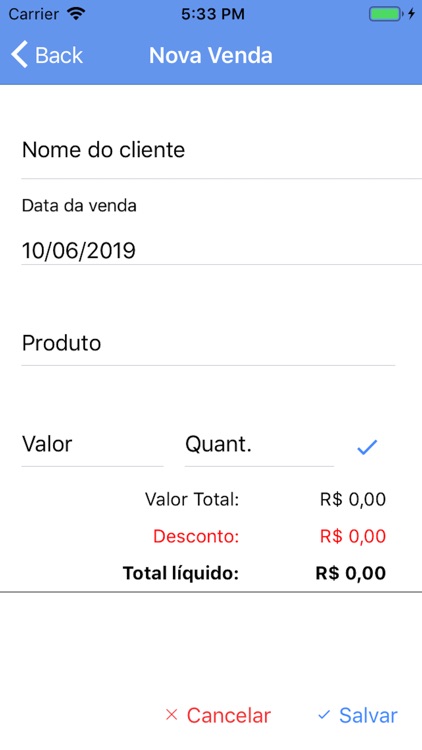 AppImperium screenshot-8