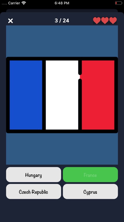 Can You Guess The Flags