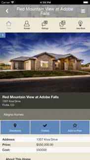 How to cancel & delete grand junction parade of homes 3
