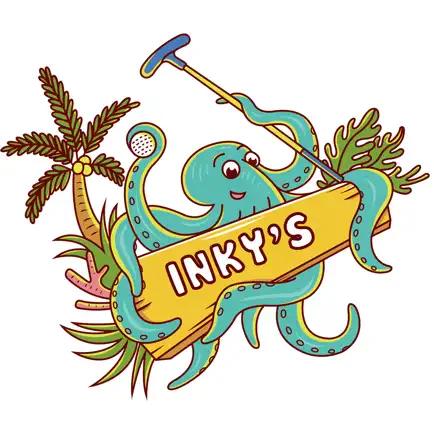Inky's Mini Golf Cheats
