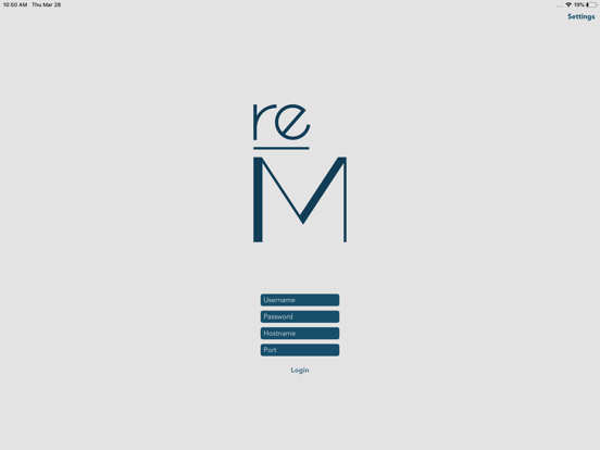 Screenshot #4 pour reMARK by Nordic IT