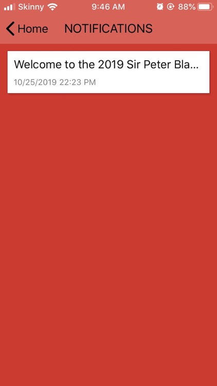 Sir Peter Blake Regatta 2019