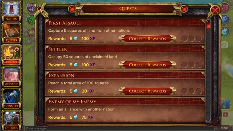 War of Conquest screenshot-6