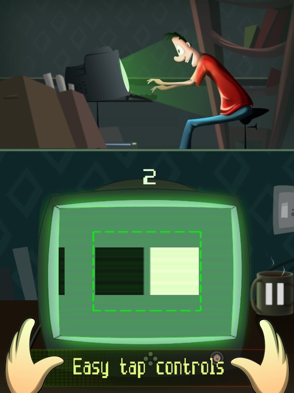 Screenshot #6 pour Hit Bit Hacker
