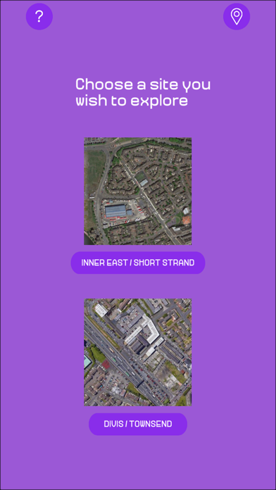 Screenshot #2 pour Shared Futures