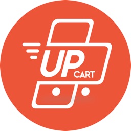 Up Cart