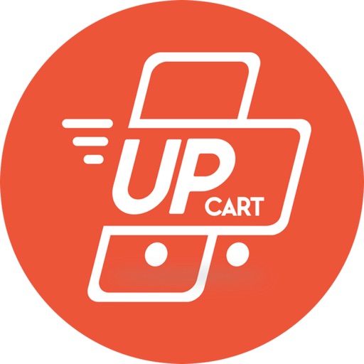 Up Cart