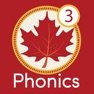 Get Canadian Phonics 3 for iOS, iPhone, iPad Aso Report